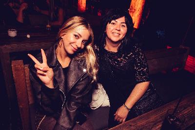 Party Bild aus dem Pirates Berlin vom 12.09.2025